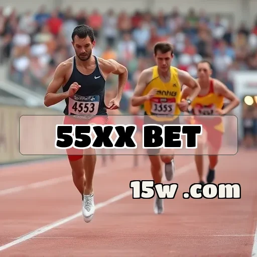 55xx bet: Potencialize Sua Diversão com o Login Eficiente