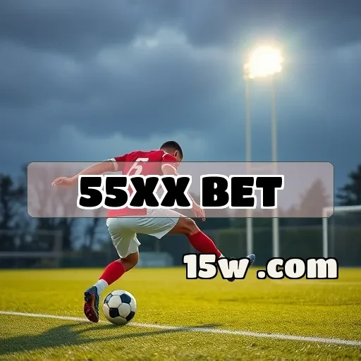 55xx bet: Inovações e Vantagens na Plataforma de Jogos Online