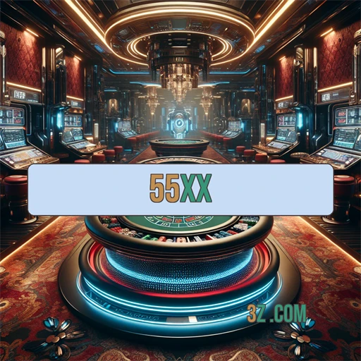 Descubra a Categoria 'Customer Support' no 55xx bet