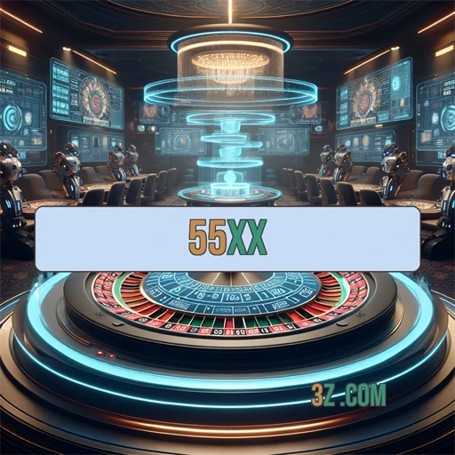 Aproveite ao Máximo o Welcome Bonus da 55xx bet